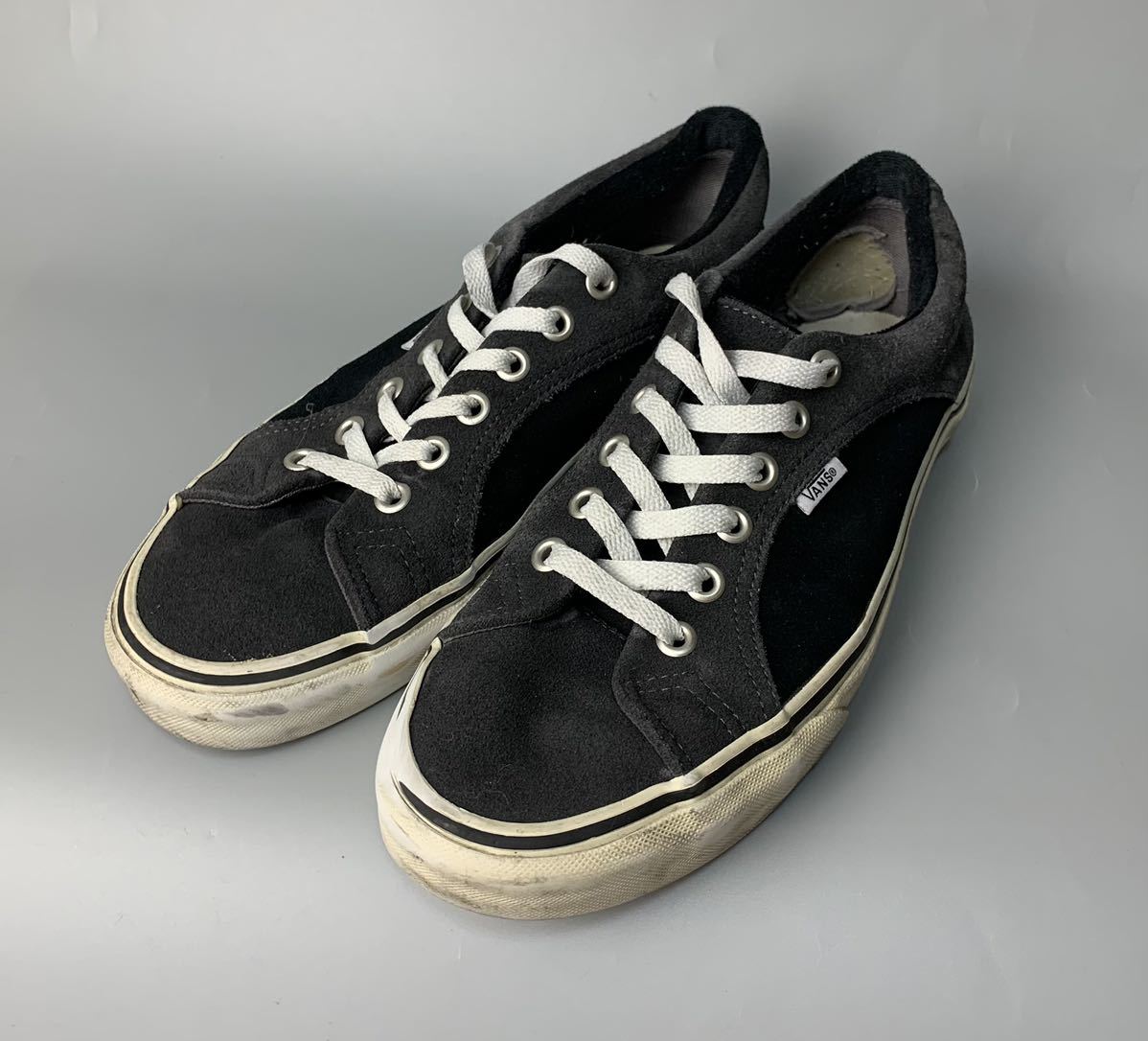 VANS LAMPIN SUEDE バンズ ランピン スウェード スニーカー ロン VANS LAMPIN SUEDE バンズ ランピン スウェード スニーカー ロン