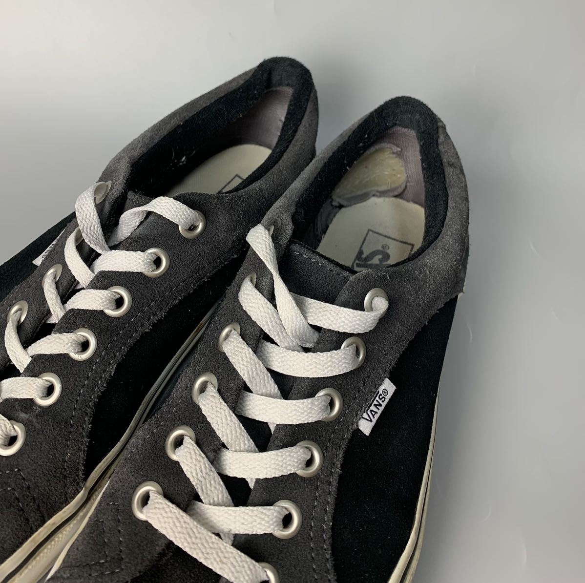 VANS LAMPIN SUEDE バンズ ランピン スウェード スニーカー ロン VANS LAMPIN SUEDE バンズ ランピン スウェード スニーカー ロン