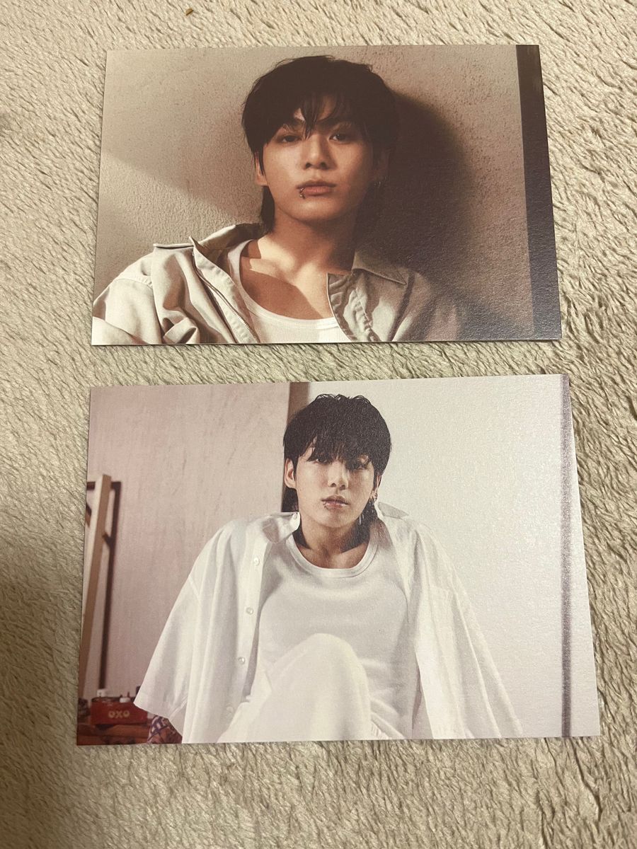 BTS JUNGKOOK GOLDEN ポストカードセット ジョングク|Yahoo BTS JUNGKOOK GOLDEN ポストカードセット ジョングク|Yahoo