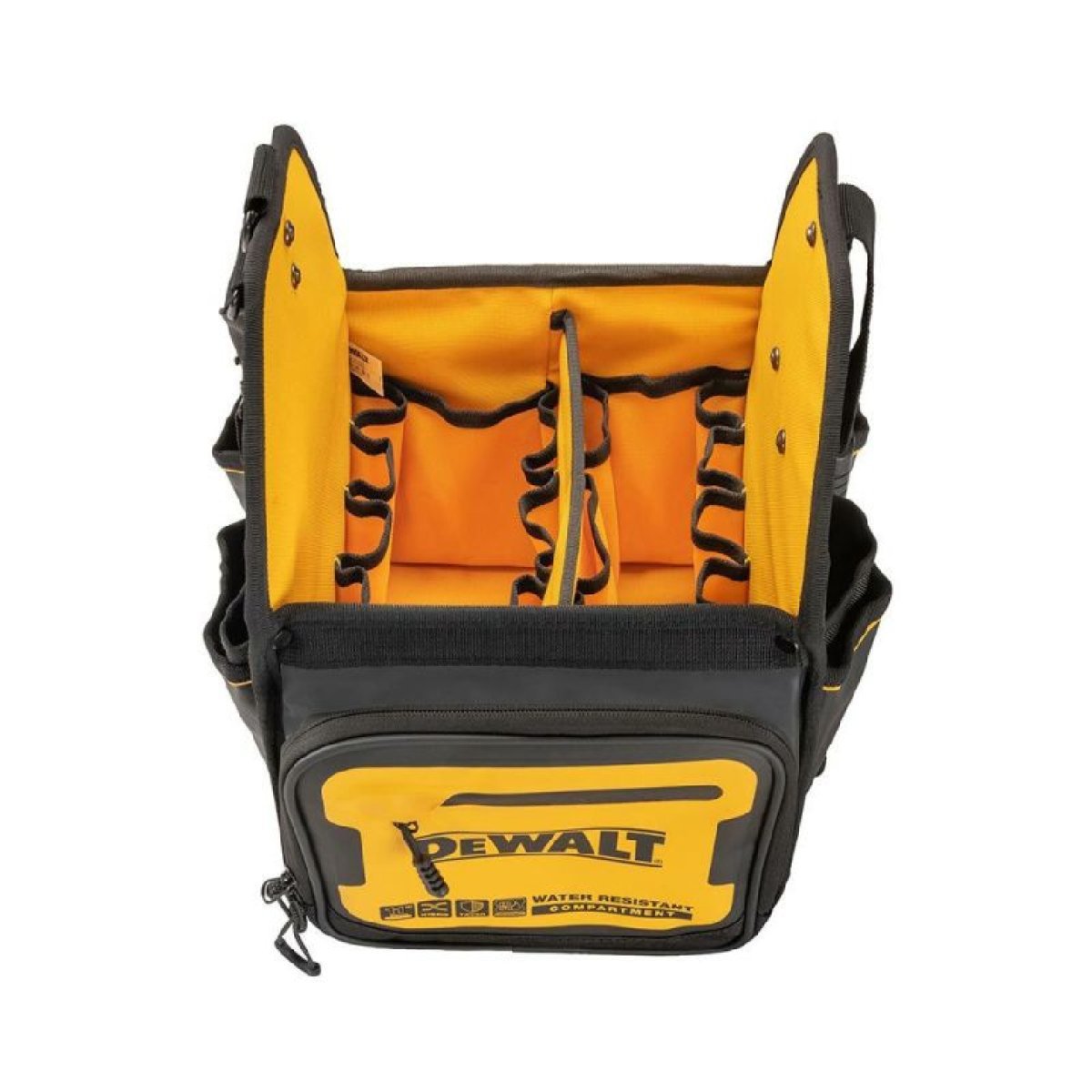 ★期間限定セール！3月末迄！【DEWALT/デウォルト】トートバッグ 『DWST60105-1型』IP54 ソフトバッグシリーズ 【新品】の画像4