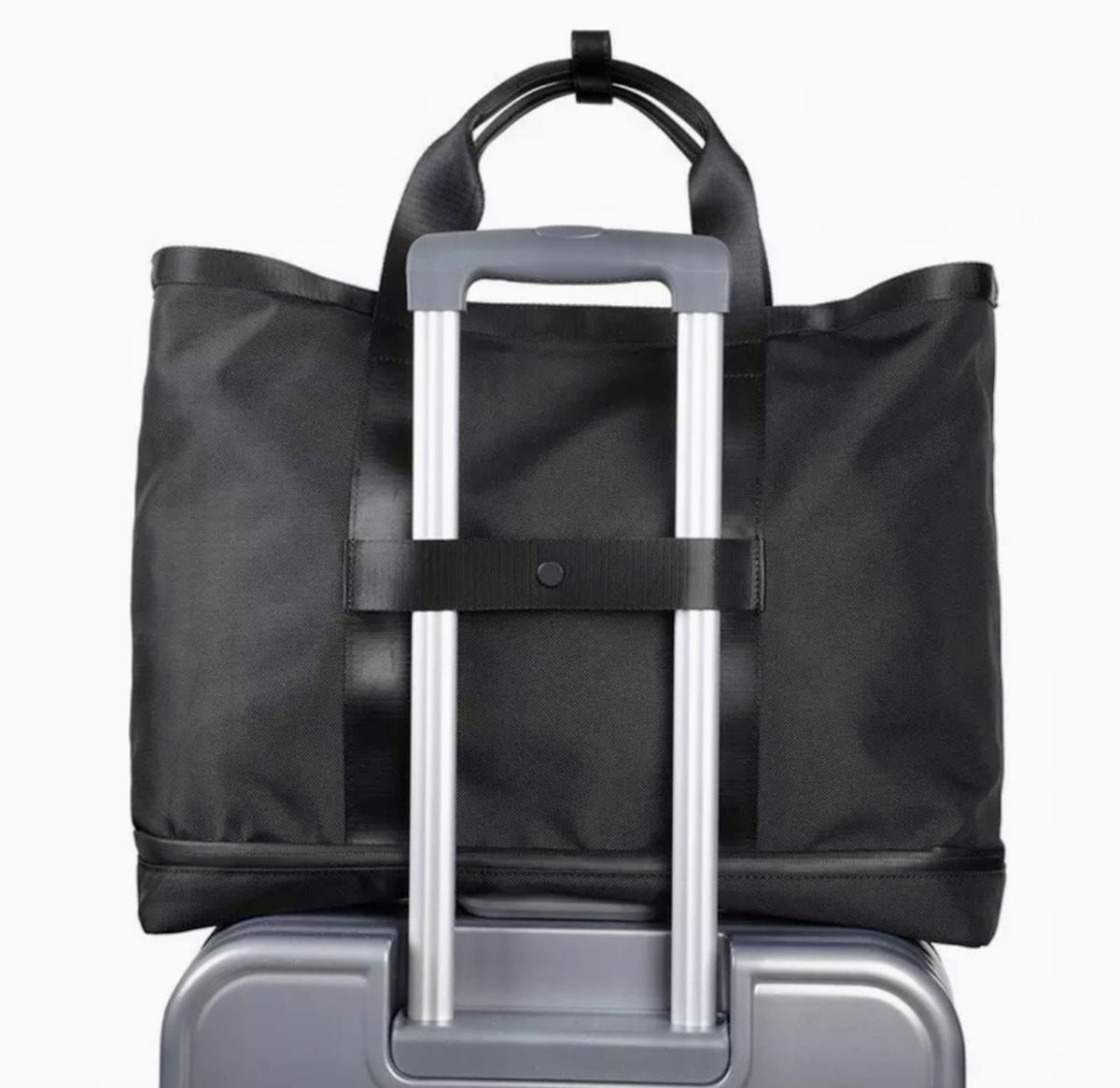 未使用】TUMI Alpha3 キャリーオールトート|Yahoo!フリマ(旧PayPay