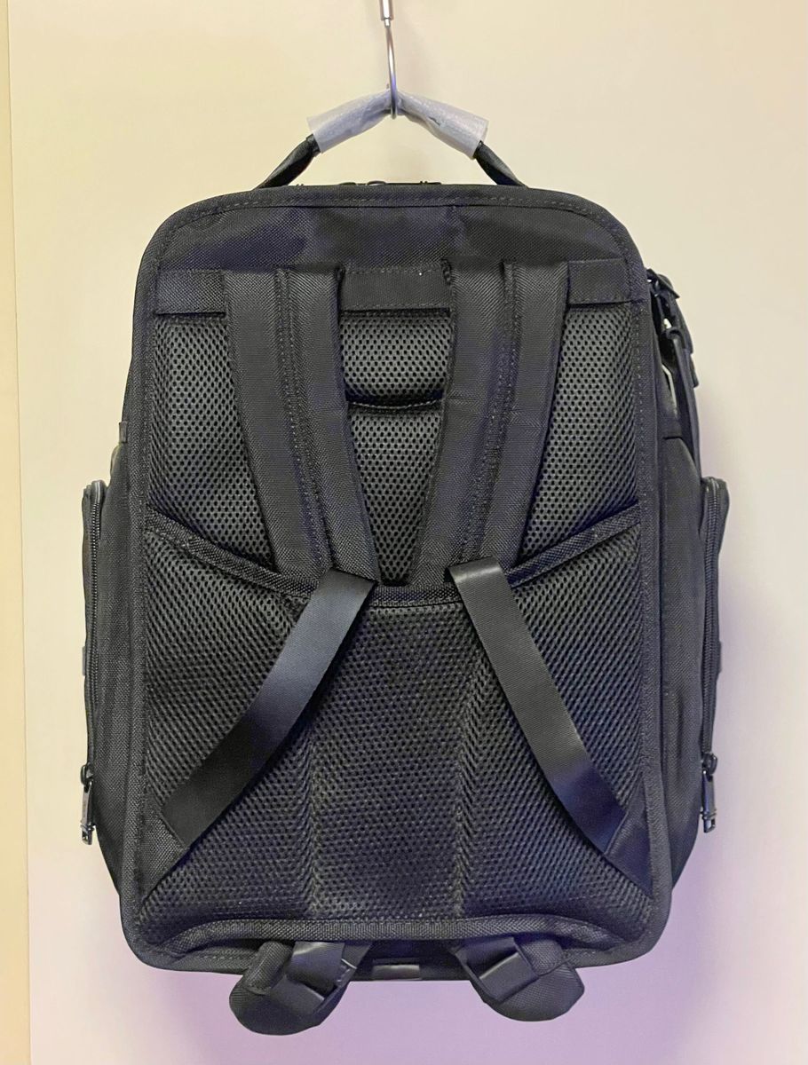 未使用】TUMI ALPHA3 ブリーフパック|Yahoo!フリマ(旧PayPayフリマ)