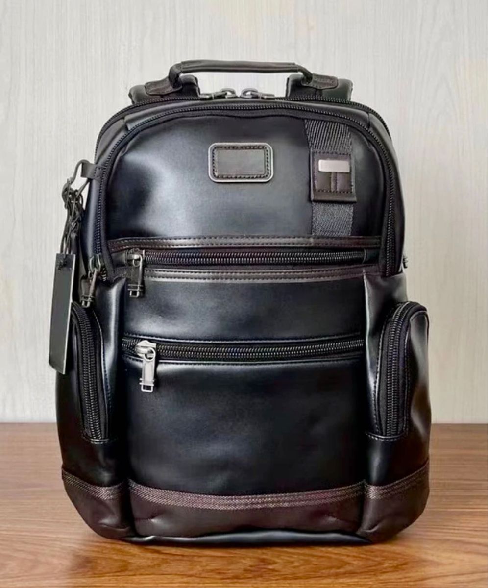 未使用】TUMI ノックス レザー バックパック|Yahoo!フリマ(旧 未使用】TUMI ノックス レザー バックパック|Yahoo!フリマ(旧