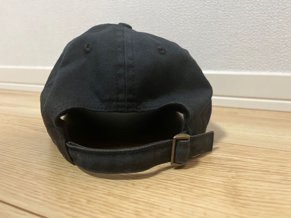 大特価 ennoy The Extreme of Simple キャップ ブラック 大特価 ennoy The Extreme of Simple キャップ ブラック