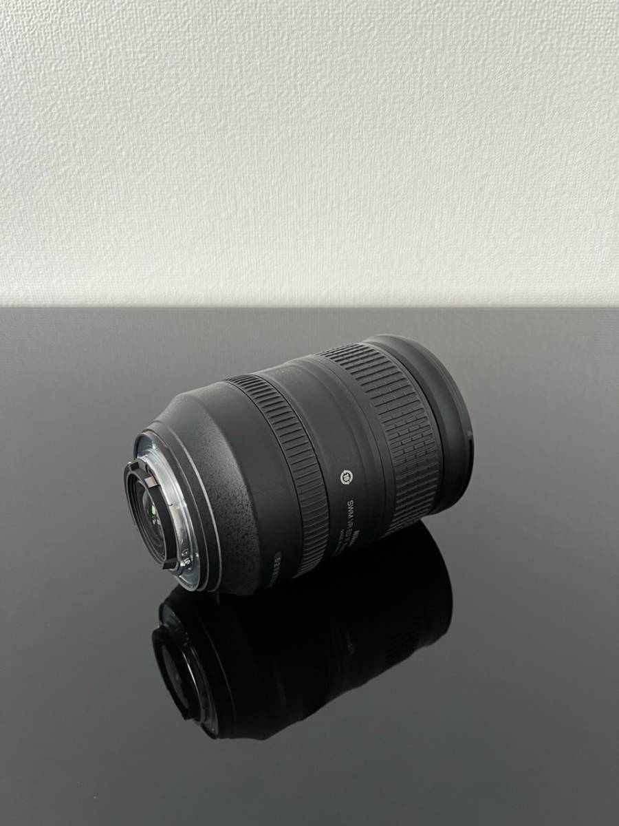 NIKON ニコン AF-S NIKKOR 28-300mm F3.5-5.6G ED VR_画像5