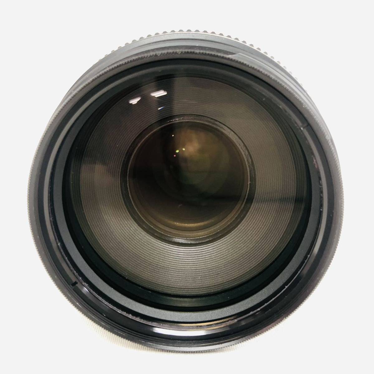 Canon カメラレンズ MARUMI 58mm MC-1B キヤノン ズームレンズ EF 75-300mm 1:4-5.6 Ⅲ 1.5m/4.9ft キャノンレンズ_画像3