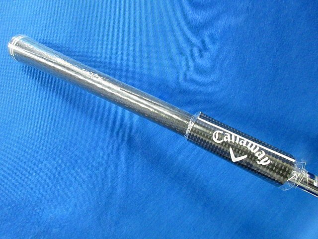 新品2本セット Callaway/キャロウェイ JAWS MD5 ウェッジ 50-10S&56-12W N.S.PRO950 neo (S)_画像6