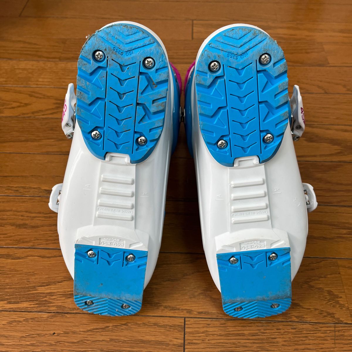 NORDICA〔ノルディカ ジュニア キッズ スキーブーツ〕<2019 NORDICA〔ノルディカ ジュニア キッズ スキーブーツ〕<2019