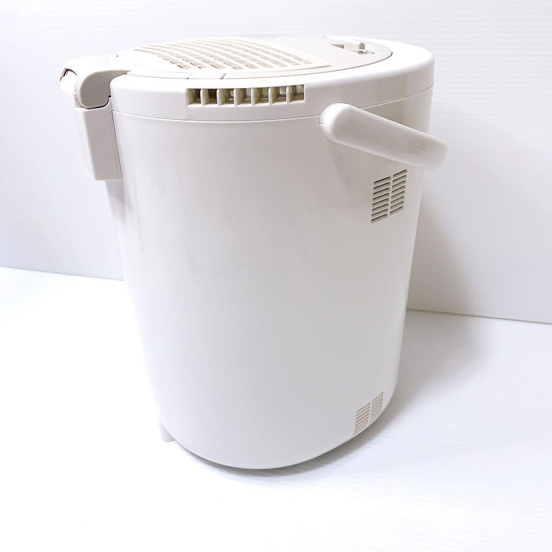 ほぼ新品】象印 ZOJIRUSHI スチーム式 加湿器 EE-RK50 - 生活家電