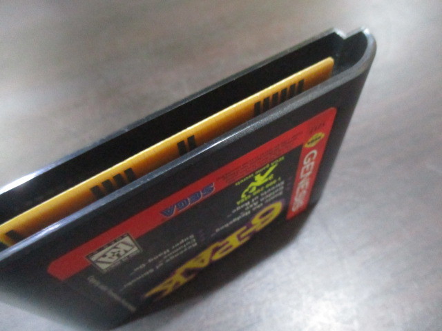  Sega GENESIS soft кассета 6-PAK тент грамм имеется 