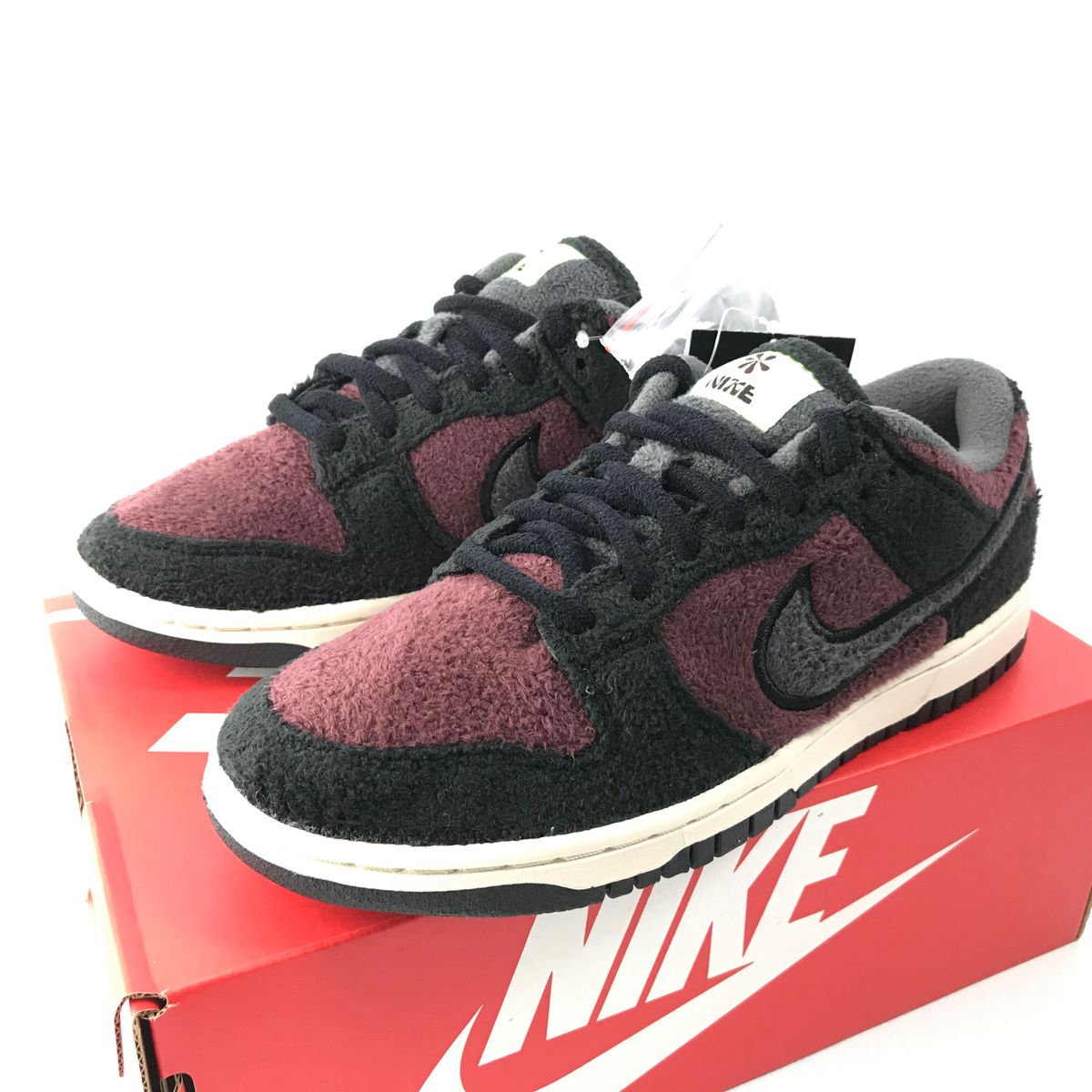 【NEW】 NIKE W DUNK LOW SE【24】