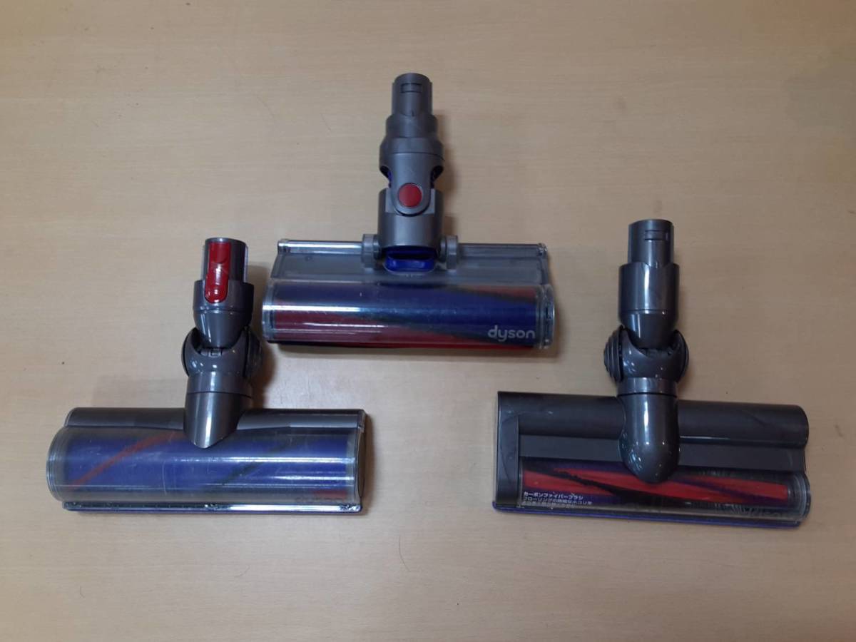 LS20J】SV09 SV07 SV10 dyson ダイソン 通電確認済み コードレス