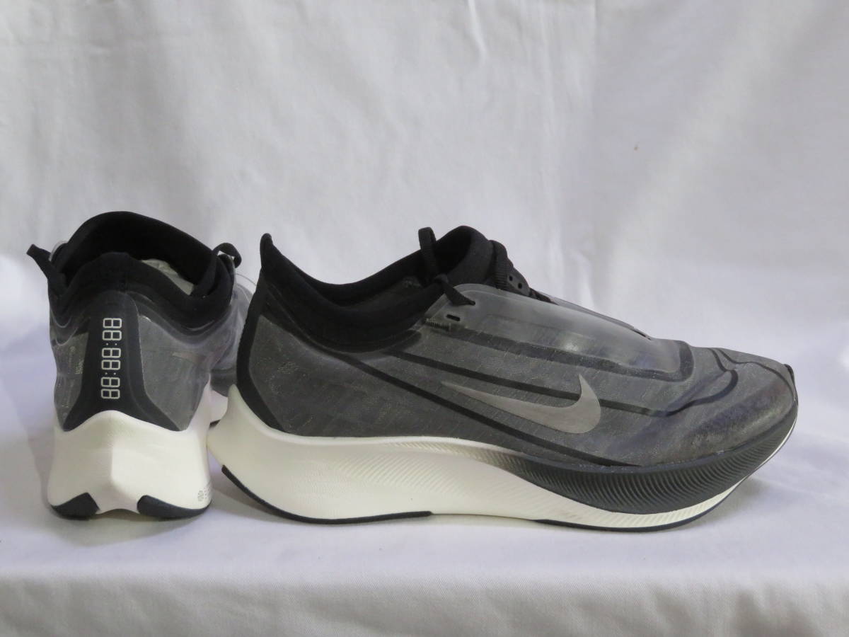 451　NIKE ZOOM FLY 3　ウィメンズ ズーム フライ 23.0_画像3