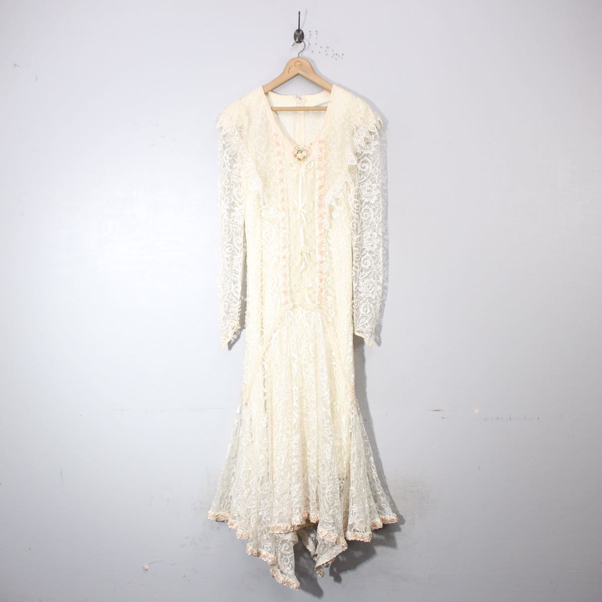 SPECIAL ITEM 70's USA VINTAGE 70年代アメリカ古着総レース SPECIAL ITEM 70's USA VINTAGE 70年代アメリカ古着総レース