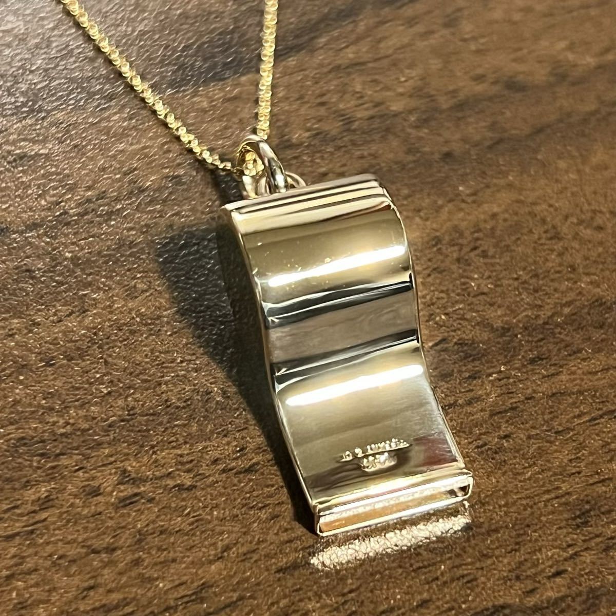 VINTAGE TIFFANYヴィンテージ ティファニー 14Kゴールド VINTAGE TIFFANYヴィンテージ ティファニー 14Kゴールド