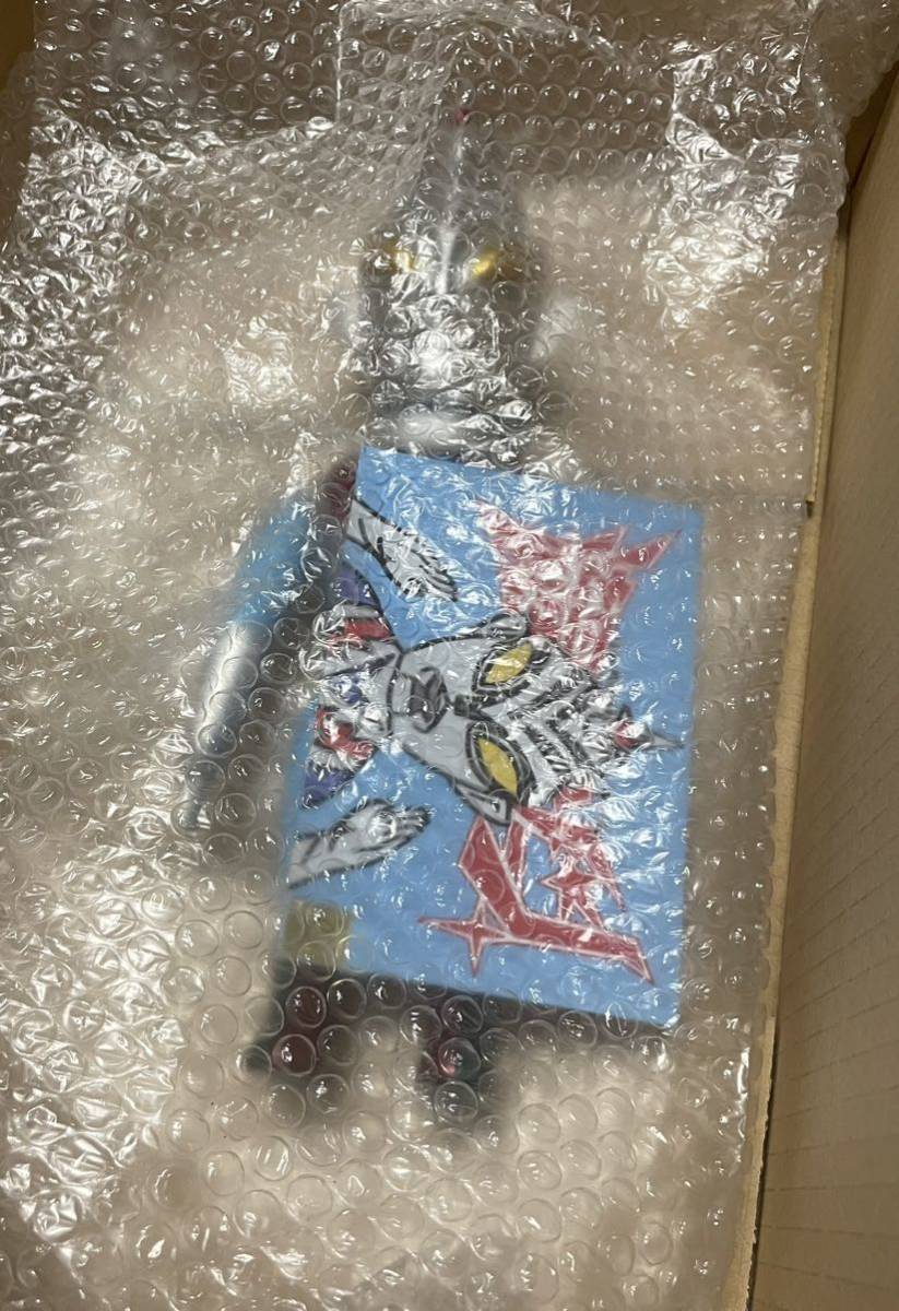 流星人間ゾーン Izumonster blood guts toy イズモンスター 流星人間ゾーン Izumonster blood guts toy イズモンスター