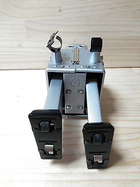 ブリキロボット 電動 復刻版 ズーマー ザ ロボット ブリキロボット 電動 復刻版 ズーマー ザ ロボット