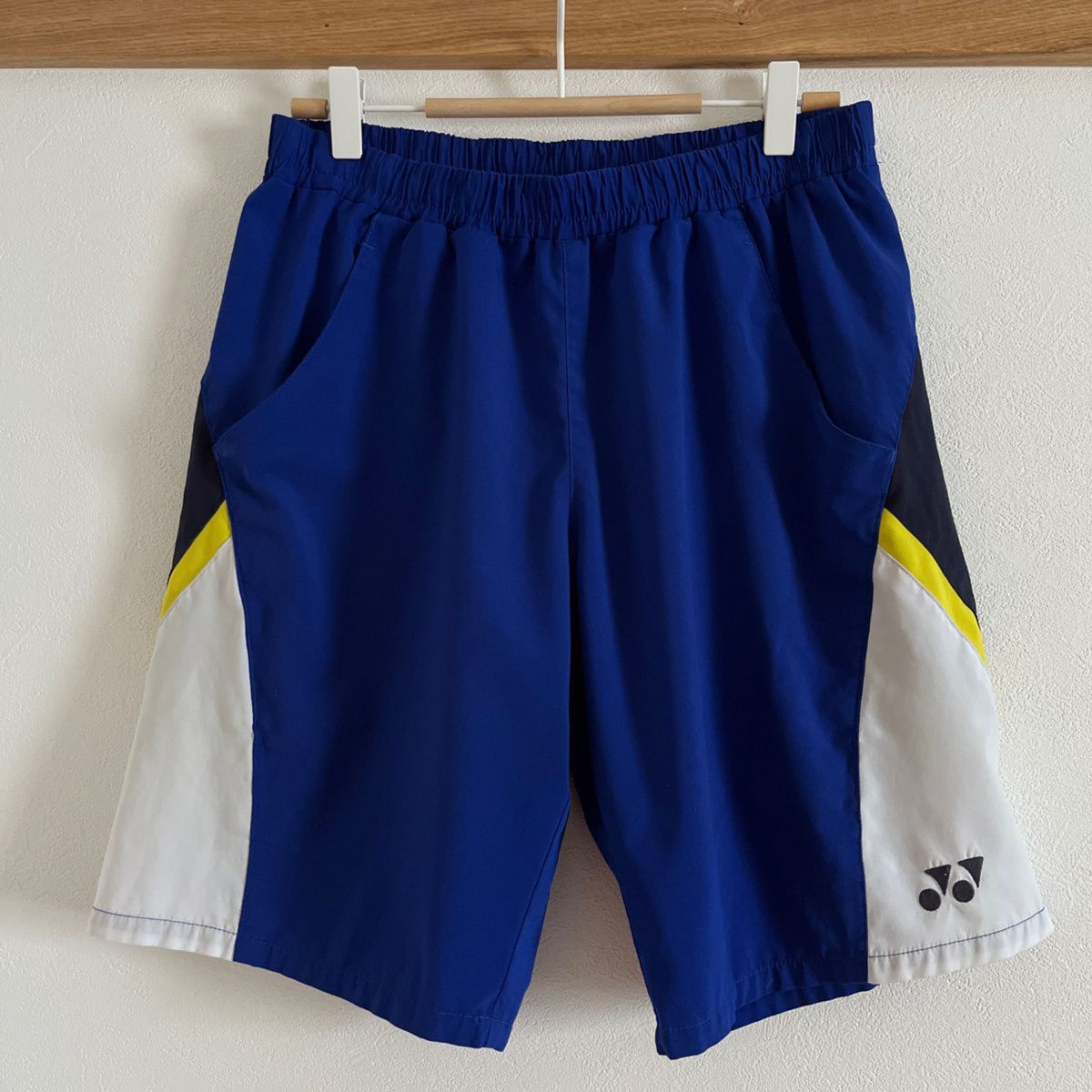 YONEX / ヨネックス】 ゲームパンツ ショートパンツ ハーフ YONEX / ヨネックス】 ゲームパンツ ショートパンツ ハーフ