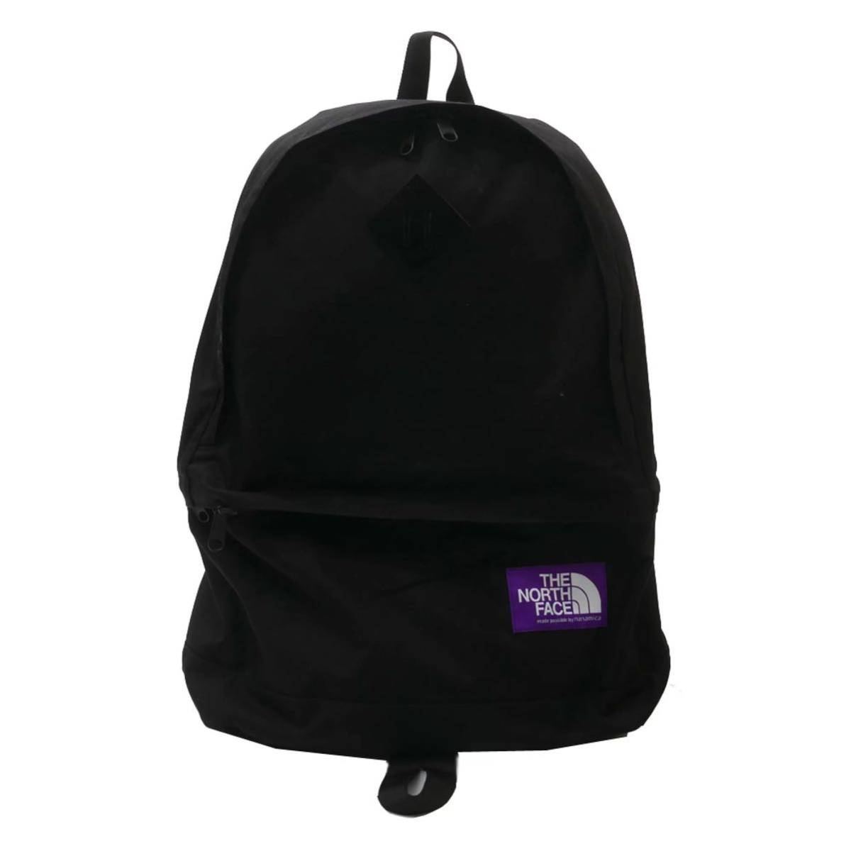 ロンハーマン RHC Ron Herman x ザ・ノースフェイス パープルレーベル THE NORTH FACE PURPLE LABEL Field Day Pack バック_画像1