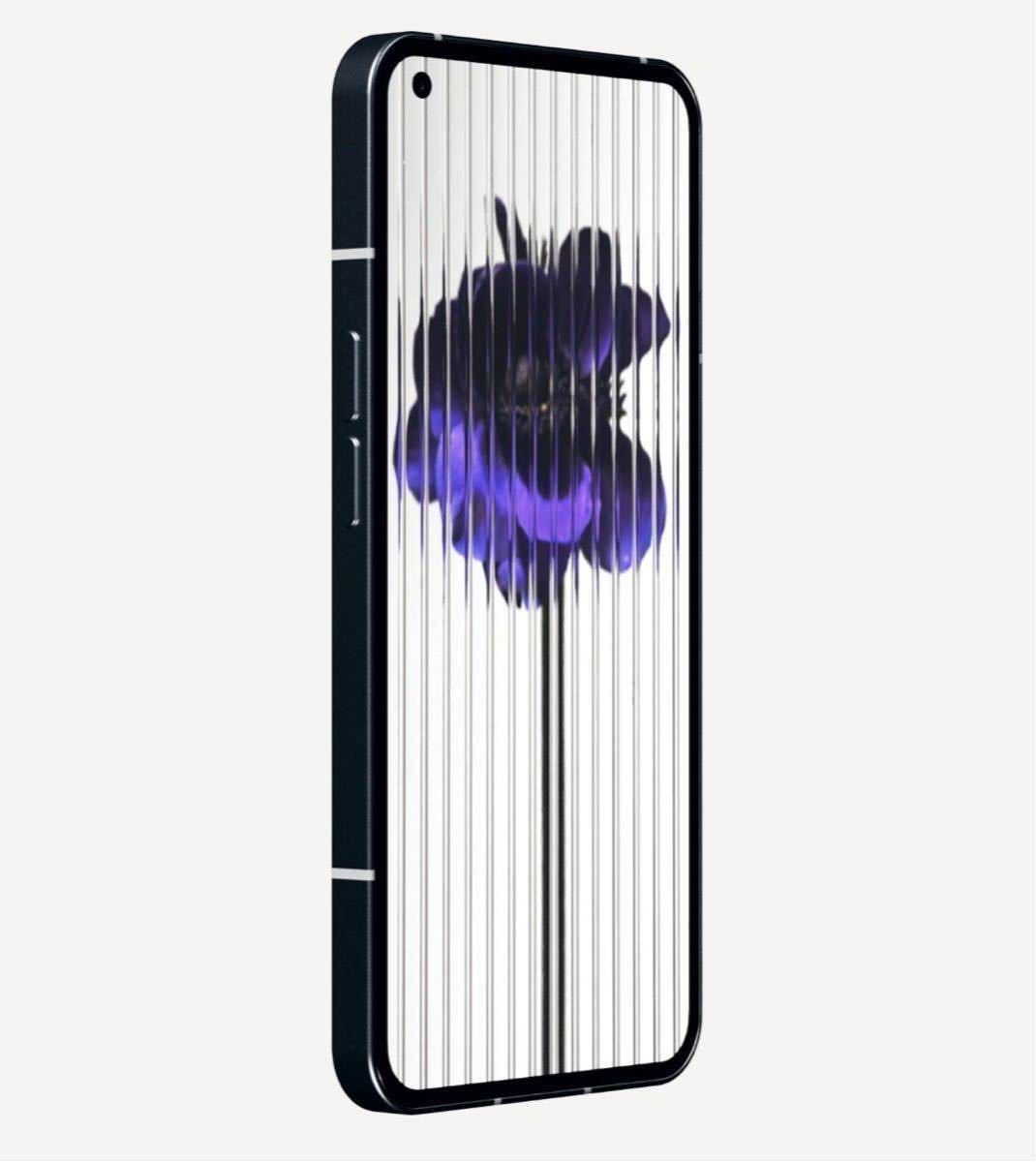 新品未開封 Nothing phone (1) 8GB/256GB A063 デュアルSIM SIMフリー