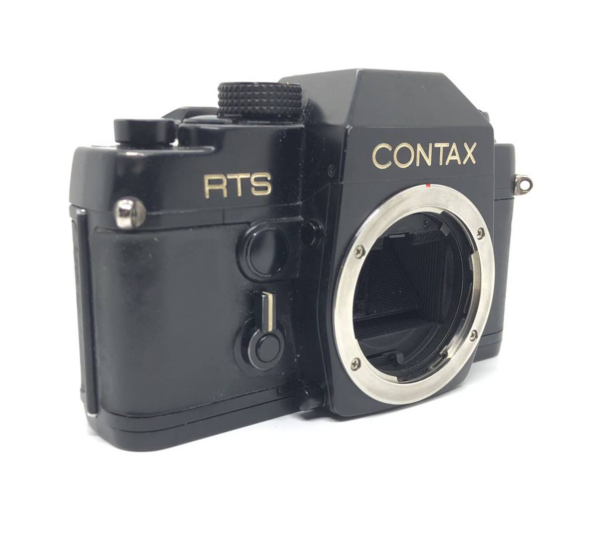 ★良品★コンタックス CONTAX RTS ボディ L122S50_画像2