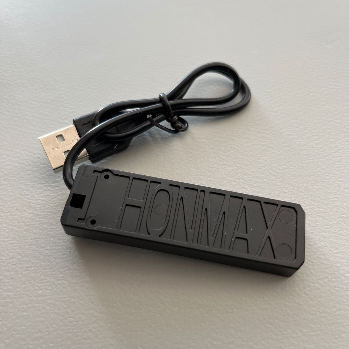 HONMAX 8200間隔タイマUSB充電器+スマートウォッチ対応充電器 USB