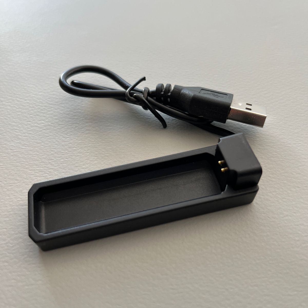 HONMAX 8200間隔タイマUSB充電器+スマートウォッチ対応充電器 USB