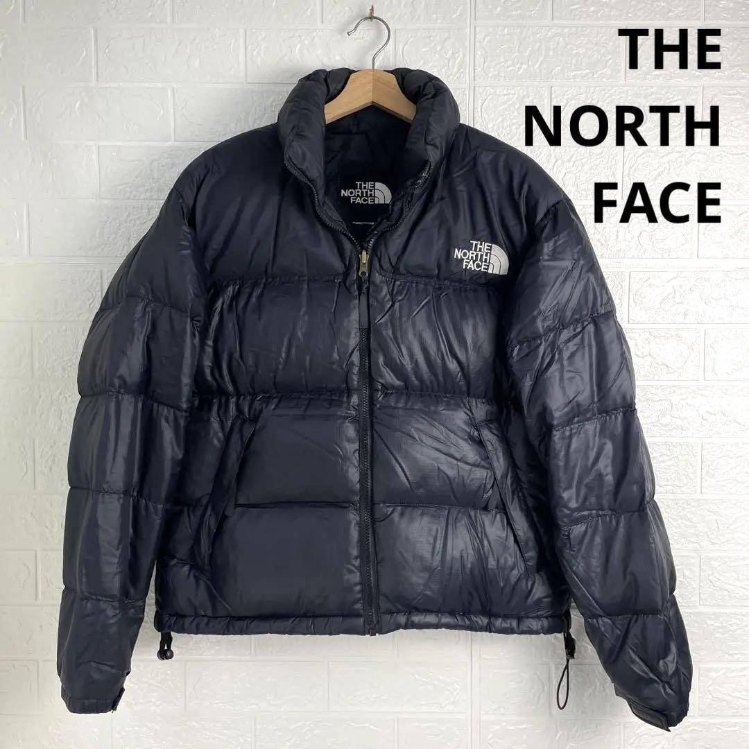 THE NORTH FACE ノースフェイス 90s ヌプシ ダウンジャケット