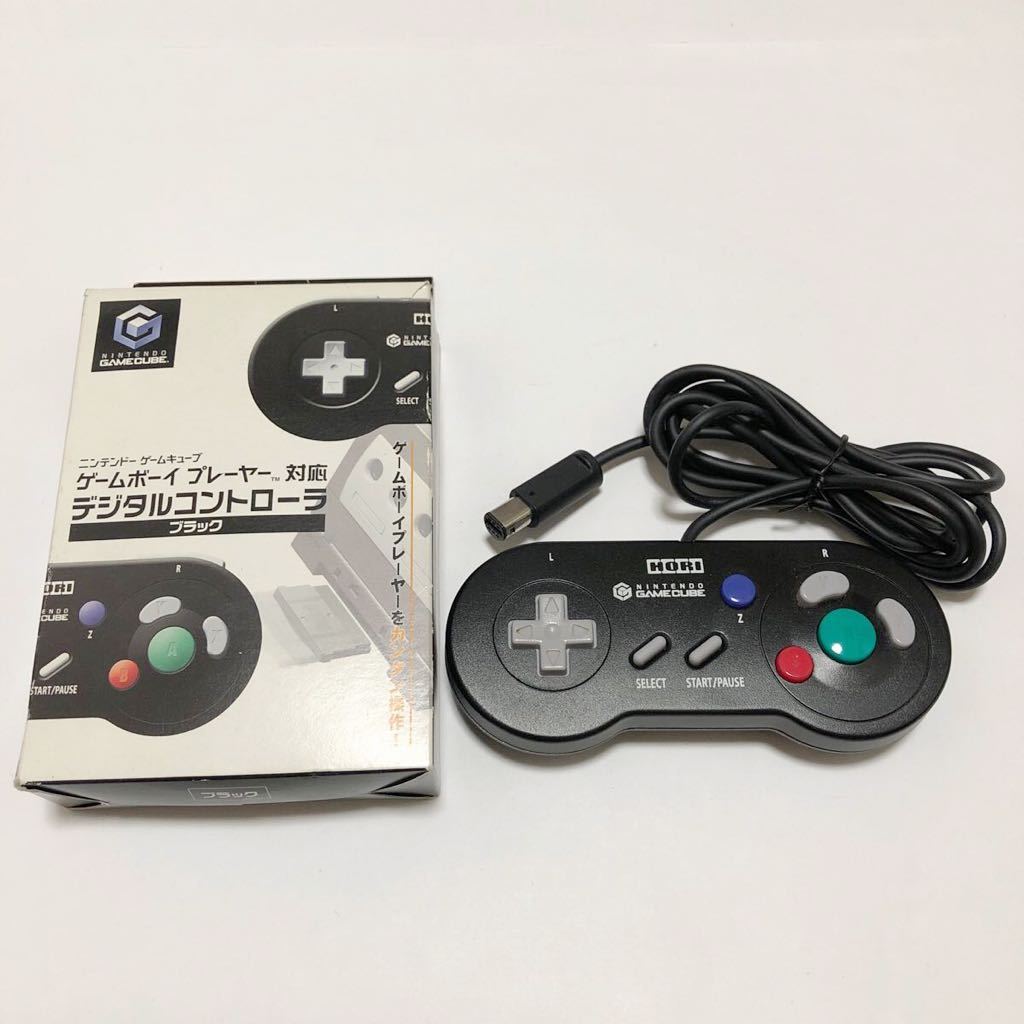 高質で安価 同梱可】中古品 ゲーム ゲームキューブ アクセサリ-・周辺機器 アクセサリ、周辺機器