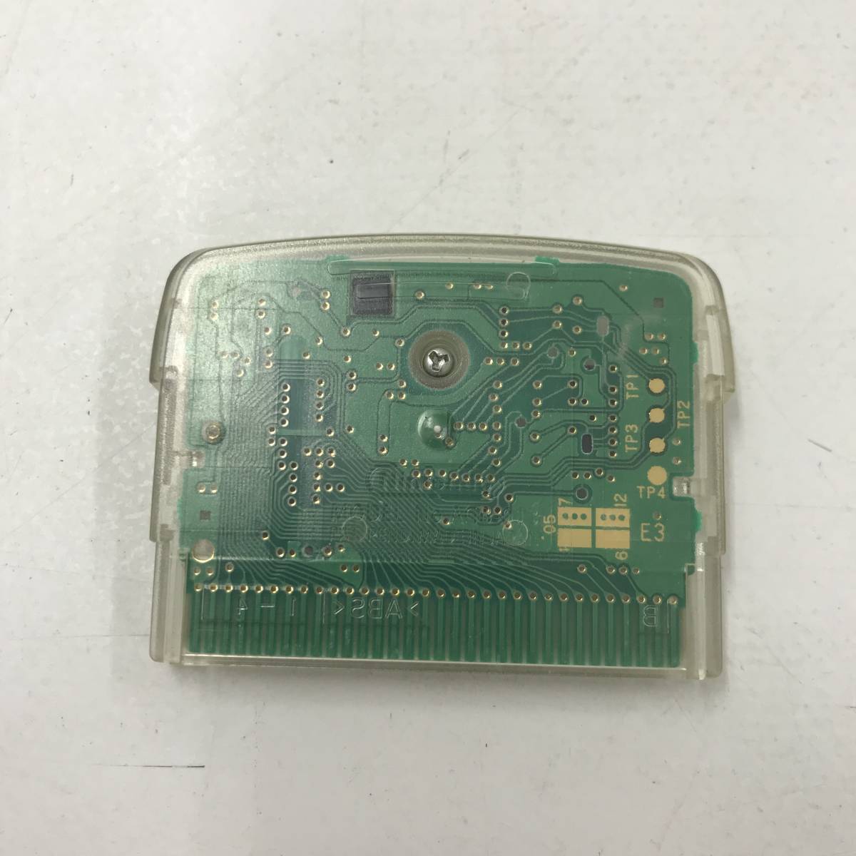 【１円～】Nintendo ゲームボーイアドバンスソフト ２本セット (ボクらの太陽)【中古品】_画像3