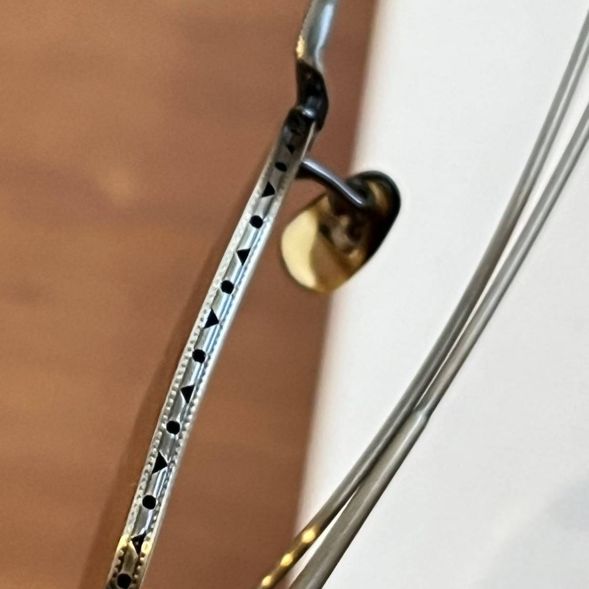 Oliver Peoples OV1299T TK-5 5284 匠 日本製