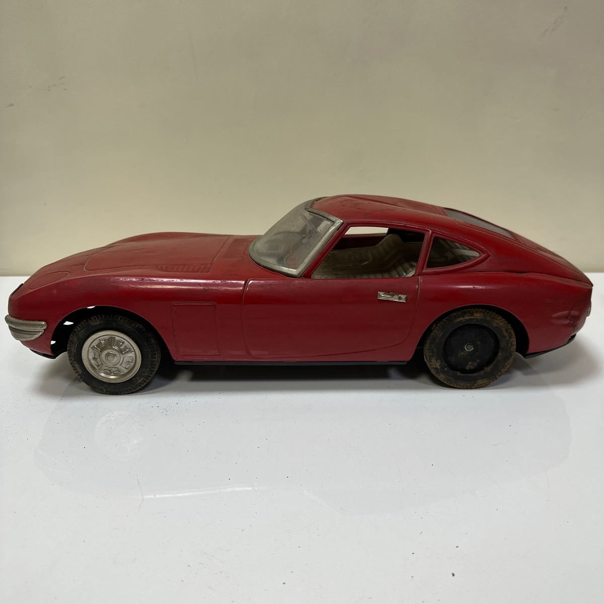 A182 昭和レトロ 当時物 野村トーイ ブリキ 玩具 オモチャ A182 昭和レトロ 当時物 野村トーイ ブリキ 玩具 オモチャ