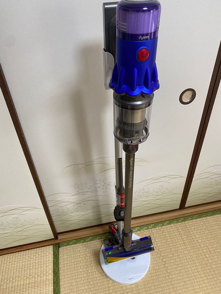 ダイソン Dyson V12 detect Slim fluffy SV20|Yahoo!フリマ(旧 ダイソン Dyson V12 detect Slim fluffy SV20|Yahoo!フリマ(旧