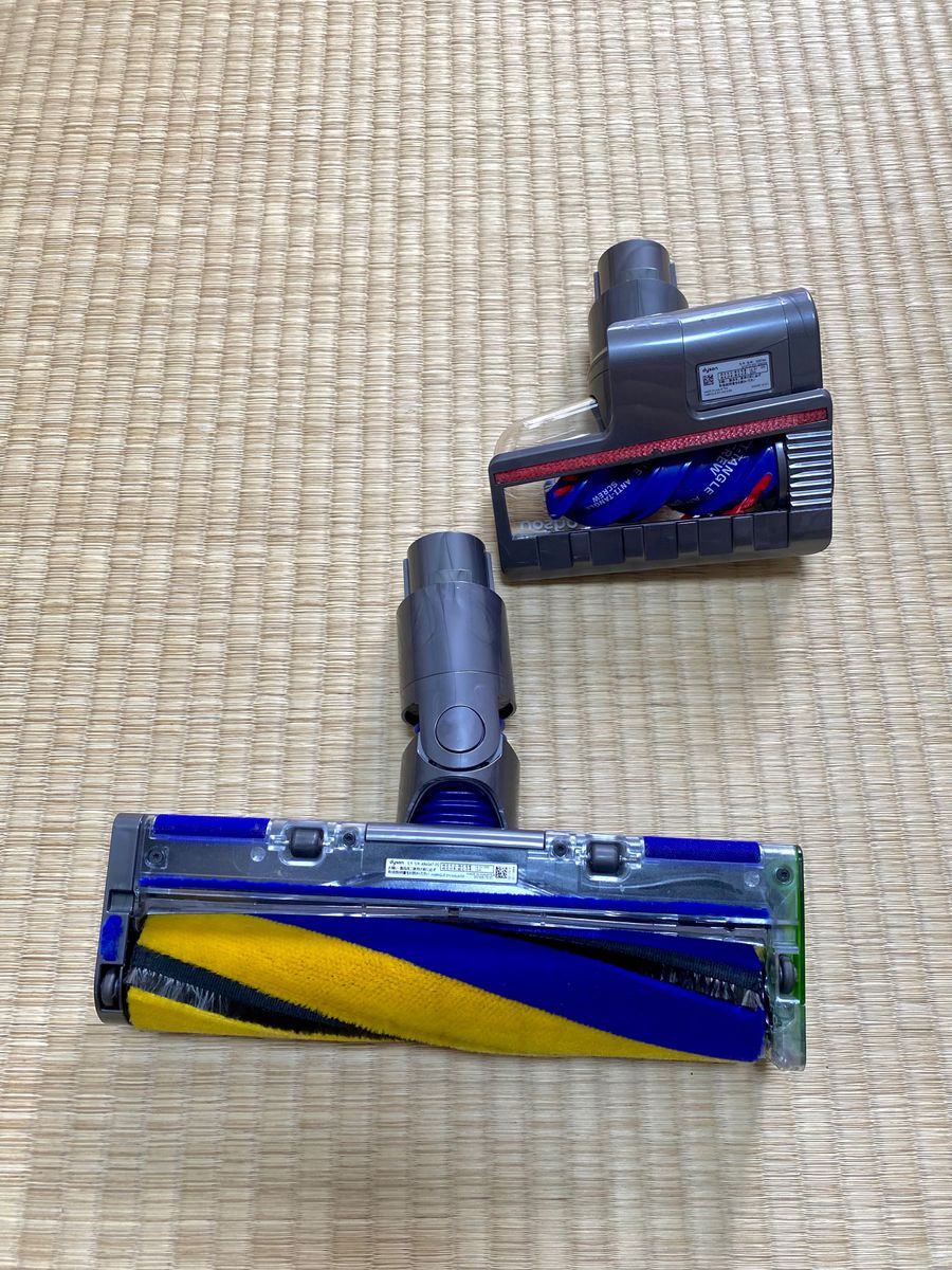 ダイソン Dyson V12 detect Slim fluffy SV20|Yahoo!フリマ(旧 ダイソン Dyson V12 detect Slim fluffy SV20|Yahoo!フリマ(旧