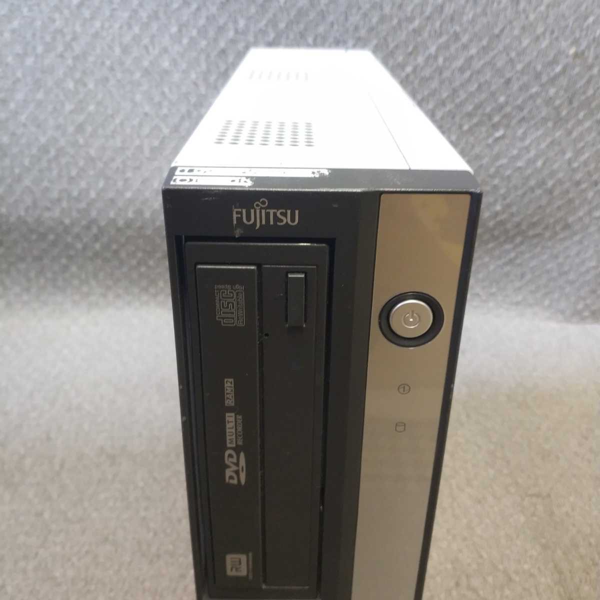 Windows XP,Vista,7,8,10 OS選択可 富士通 ESPRIMO D581/DX Core i5