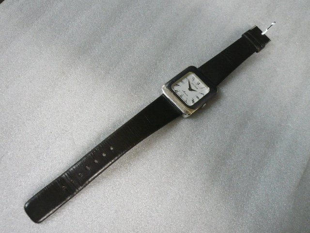 TSP-00196-03 腕時計 WALTHAM ウォルサム Maxim 手巻 17石 Cal.HT001_画像2