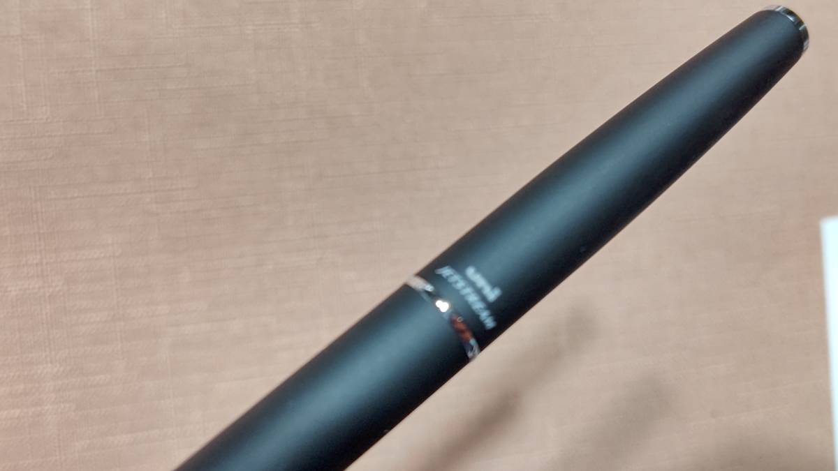 C JAPAN 三菱鉛筆 uni ジェットストリーム プライム SXK-3000-07 0.7㎜ 黒 回転繰り出し式 油性ボールペン ブラック 未使用_画像7