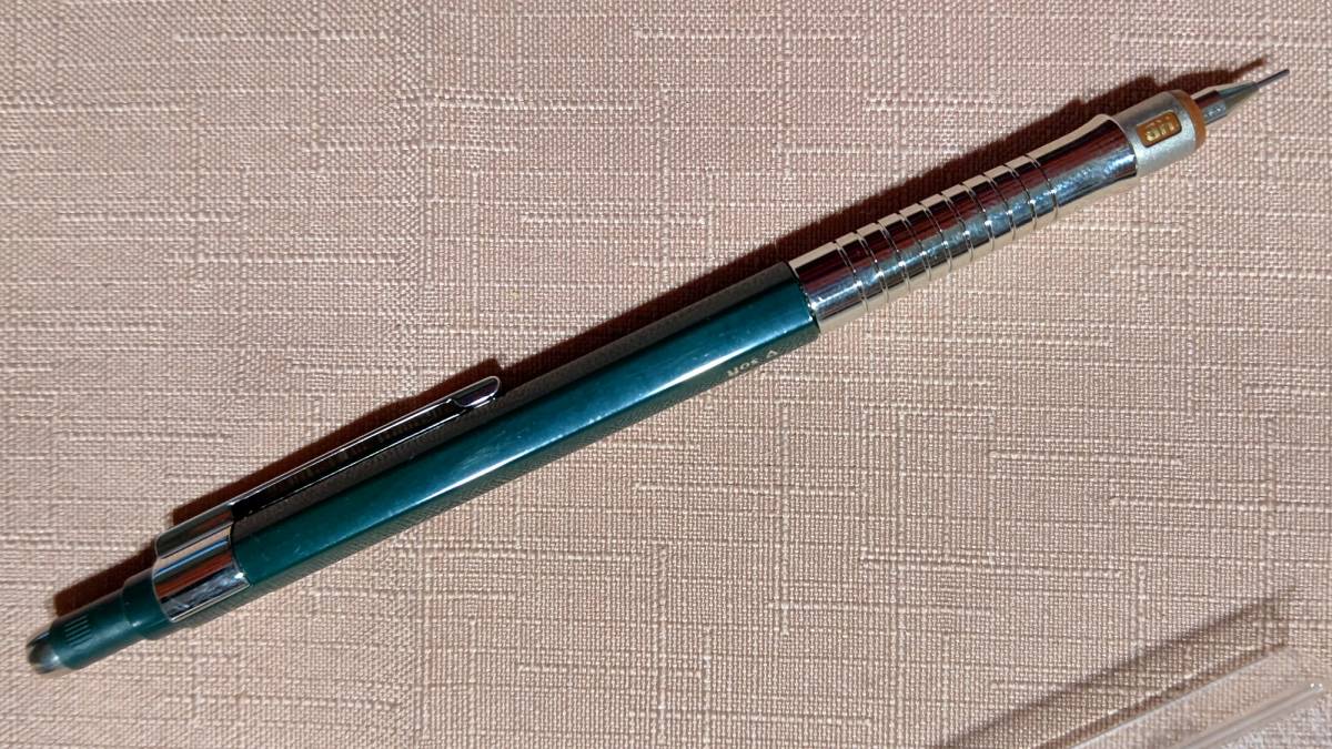 2 FABER-CASTELL ファーバーカステル TK-FINE VARIO L 13 53 00 バリオL 製図用シャープペンシル 0.5mm ケース入りの画像6