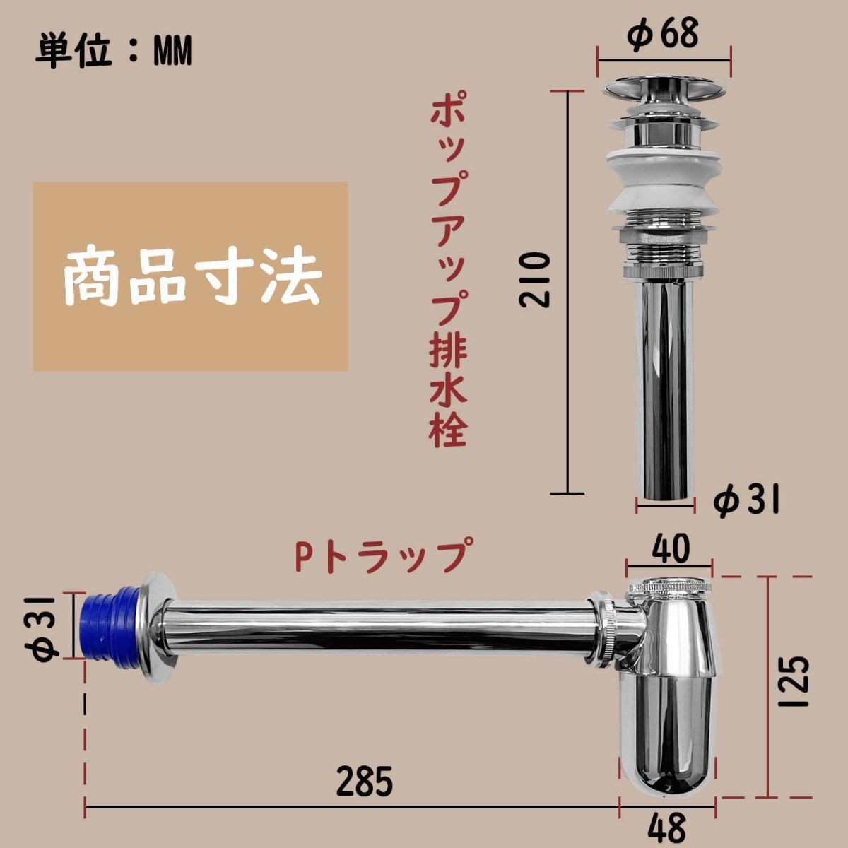 【送料無料】【混合水栓付き】 ミニ 手洗い器 壁掛け 375*190*95mm 手洗器セット 小型洗面ボウル おしゃれ 洗面ボール コンパクト_画像5