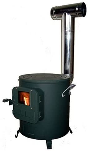  Honma factory cooking stove 