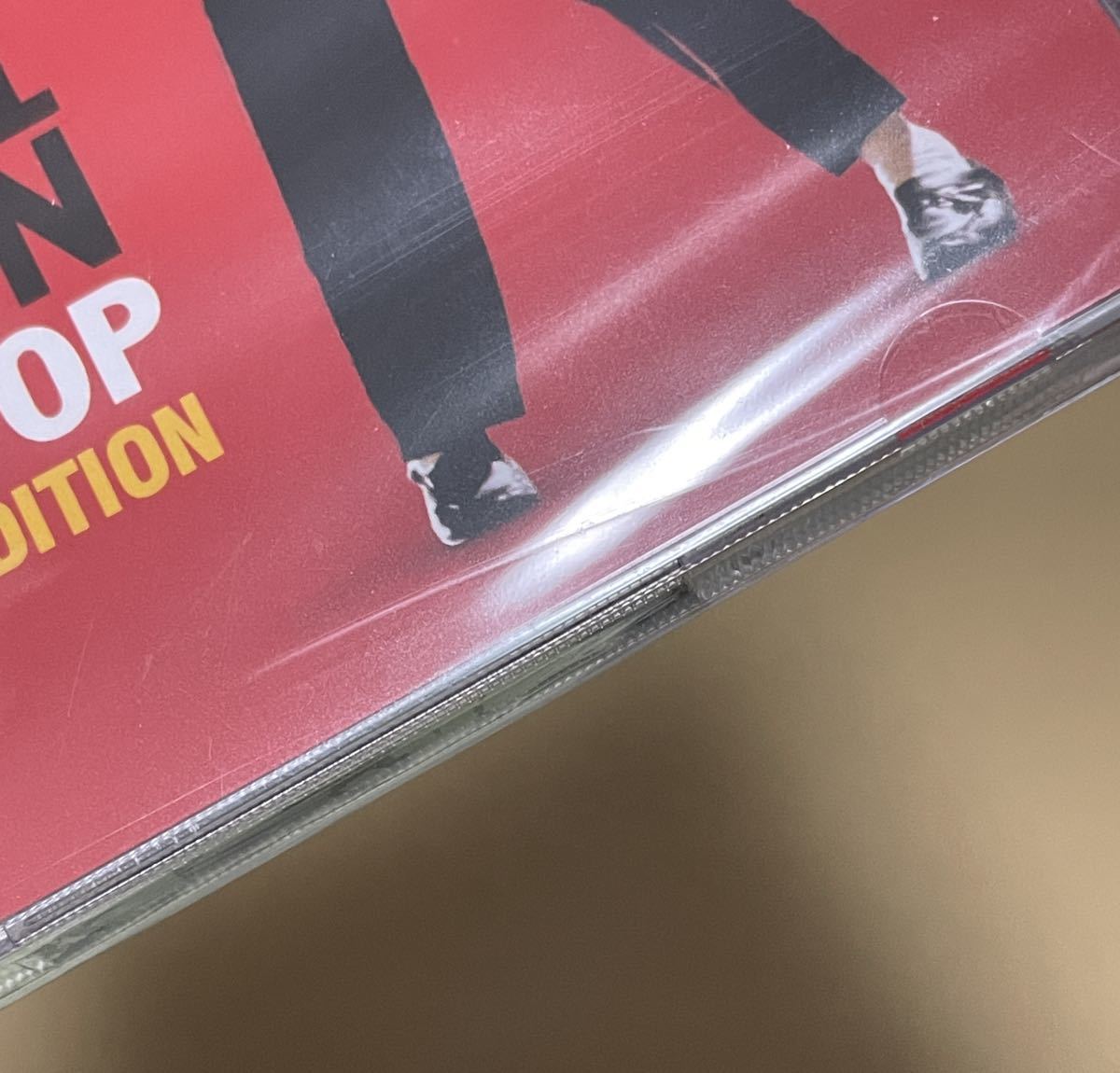  нераспечатанный включая доставку Michael Jackson - King Of Pop (The Belgian Edition) зарубежная запись CD2 листов комплект / 88697356272