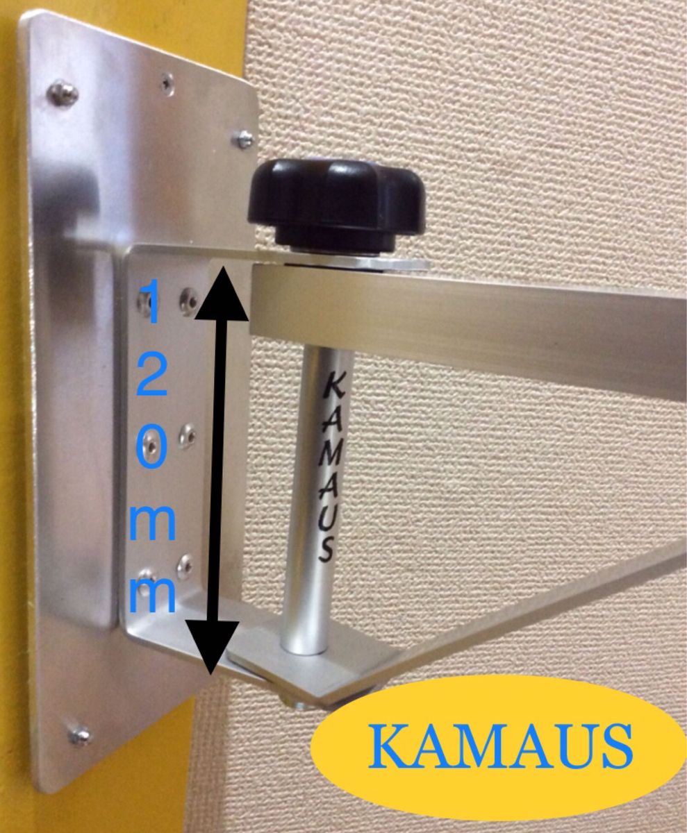 KAMAUSレベルアームマグネット式(注文できます)1個¥12000円です KAMAUSレベルアームマグネット式(注文できます)1個¥12000円です