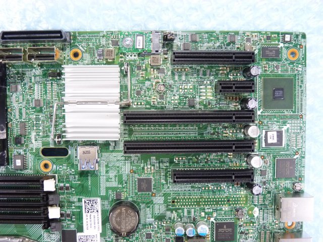 1NIZ // Dell PowerEdge R430 の マザーボード / 0CN7X8 //在庫2_画像4