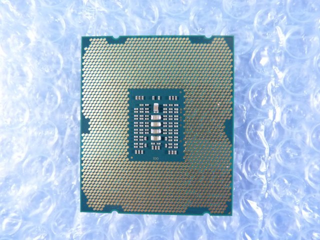 1NCN // Intel Xeon E5-2630L V2 2.4GHz SR1AZ Socket2011(LGA) Ivy Bridge-EP S1// Fujitsu PRIMERGY RX200 S8 取外//(同ロット)在庫2_画像3