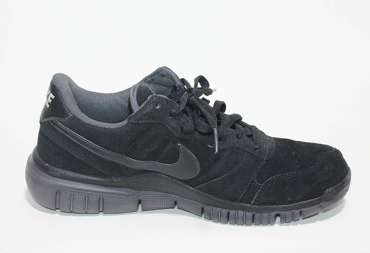 NIKE★ナイキ★ACE NM　黒　US8.5 ／ 26.5cm　中古品_画像6