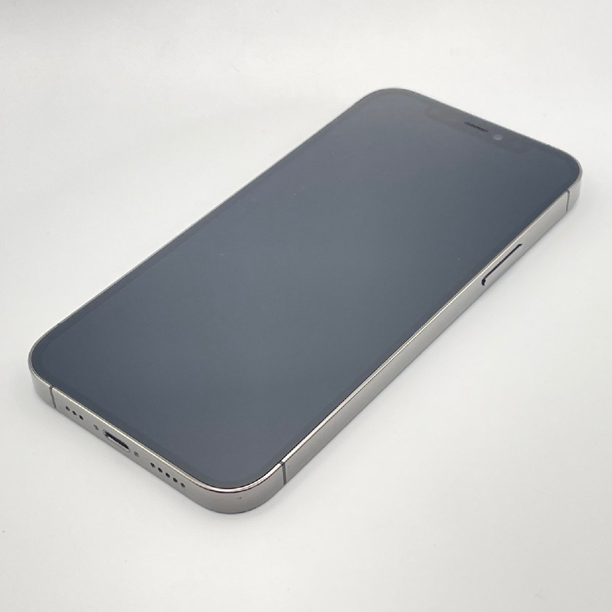 部品取り専用 ジャンク品 Apple アップル iPhone 12 Pro 128GB