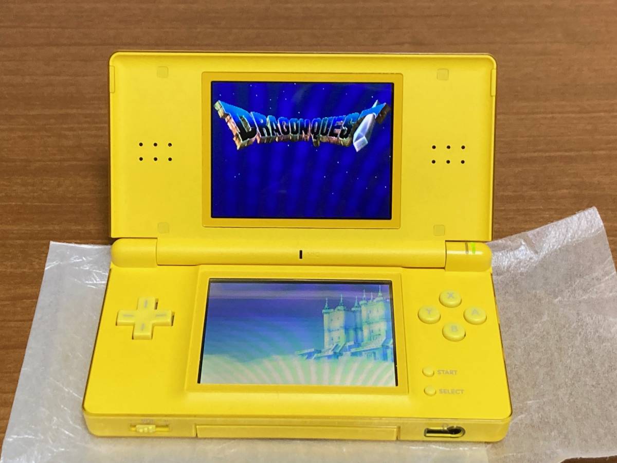 ニンテンドーDSライト ピカチュウエディション|Yahoo!フリマ ニンテンドーDSライト ピカチュウエディション|Yahoo!フリマ