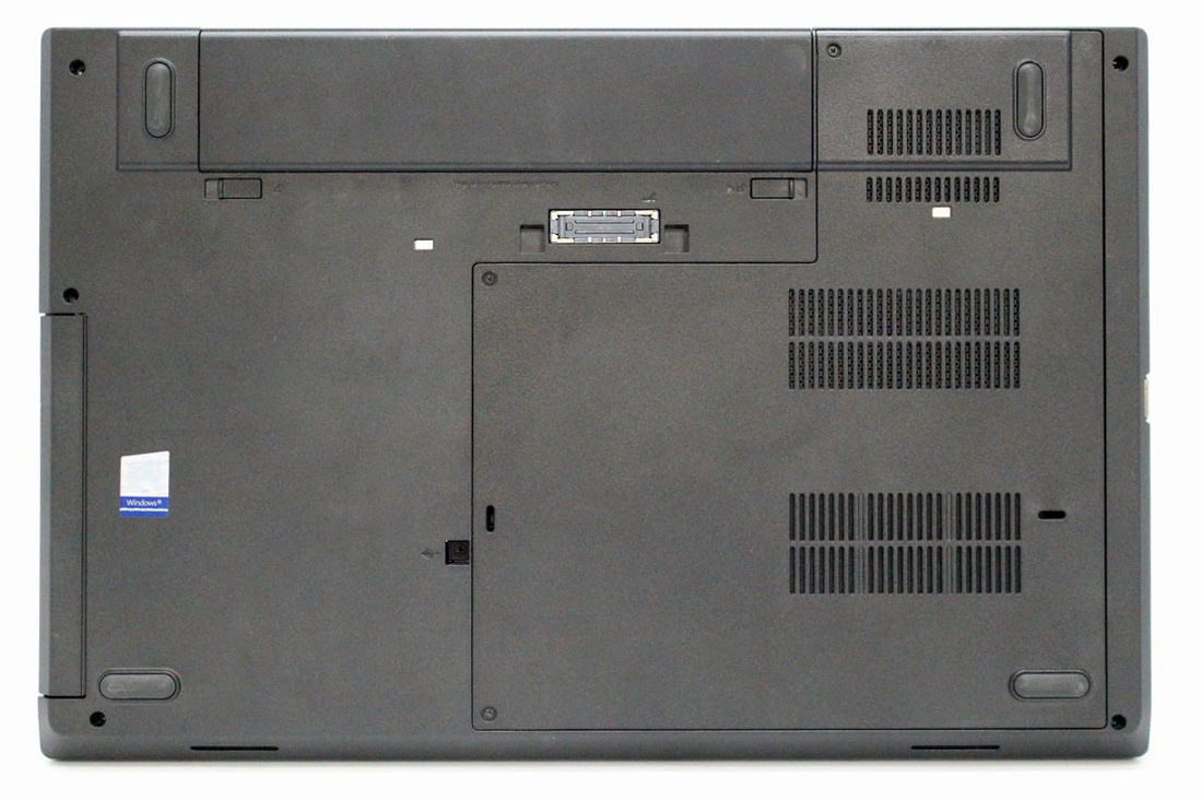 即日発送 良品 15.6型 Lenovo ThinkPad L570 Type-20J8 Windows11 七世代 i5-7200u 8GB 256GB-SSD 無線 Office付 中古パソコンWin11 税無_画像9