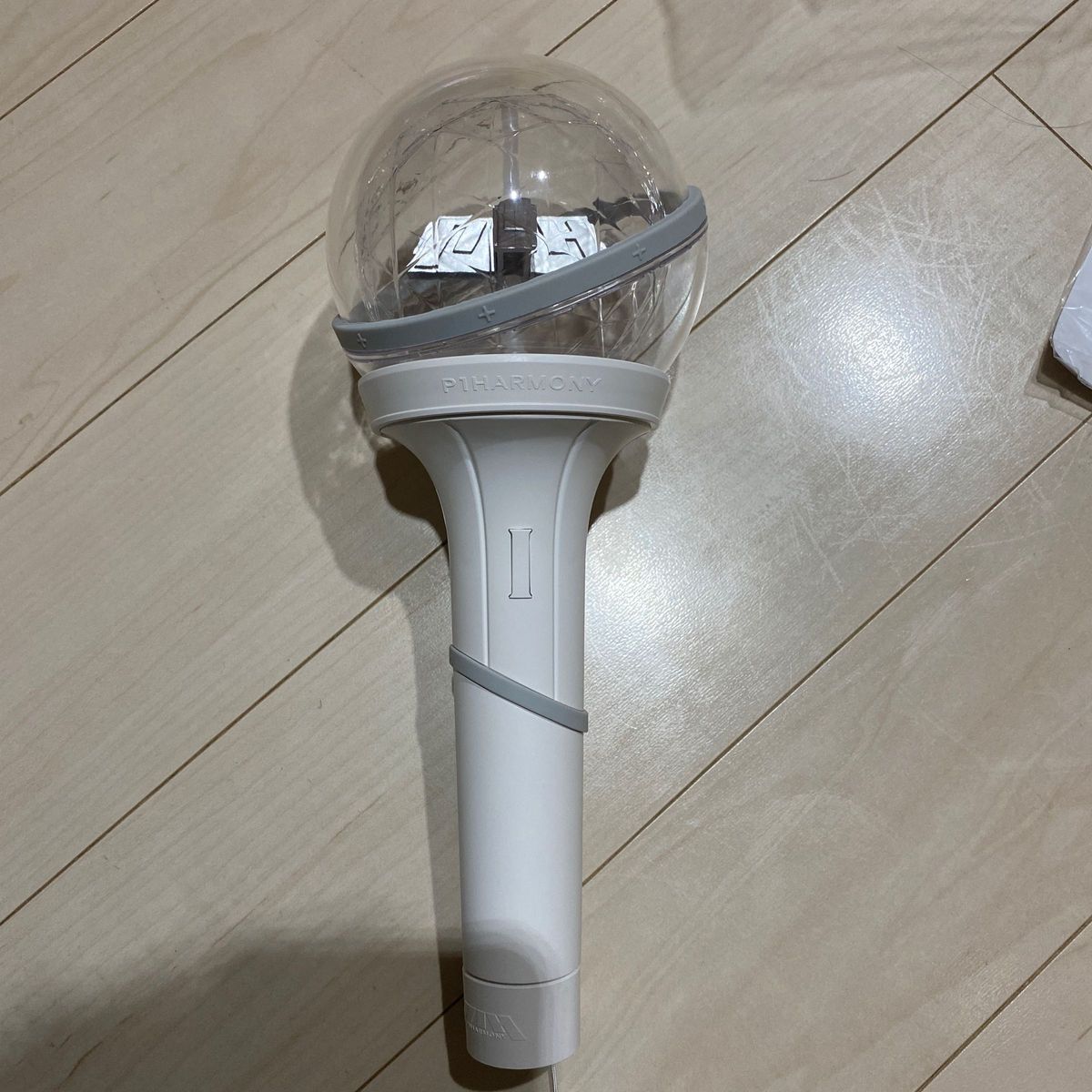 P1Harmony OFFICIAL LIGHT STICK|Yahoo!フリマ(旧PayPayフリマ) P1Harmony OFFICIAL LIGHT STICK|Yahoo!フリマ(旧PayPayフリマ)