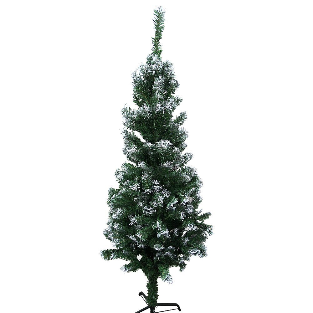 訳あり 1円 クリスマスツリー おしゃれ 北欧 ヌードツリー 180cm オーナメントなし リアル NO3_画像1